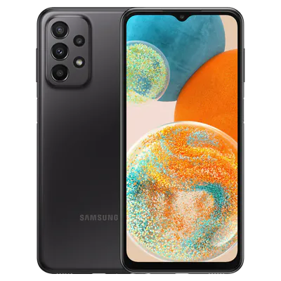 Galaxy A23