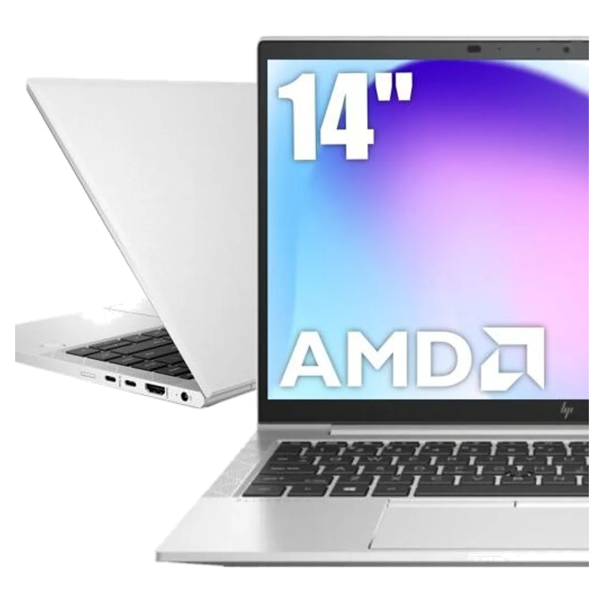 HP HP EliteBook 845 G8 14" reconditionné