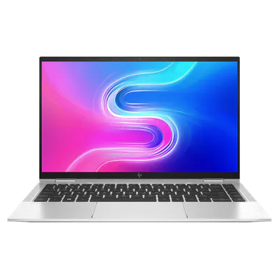 HP EliteBook X360 14"