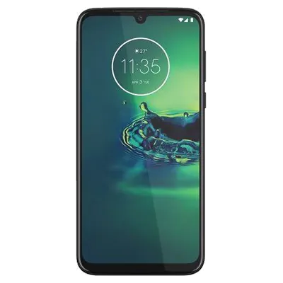 Moto G8 Plus