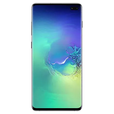 Samsung Galaxy S10 Plus reconditionné