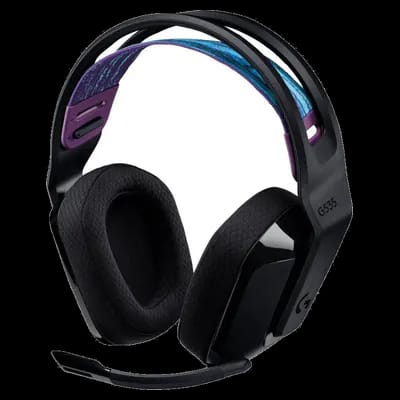 Logitech G535