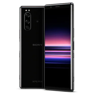 Sony Xperia 5