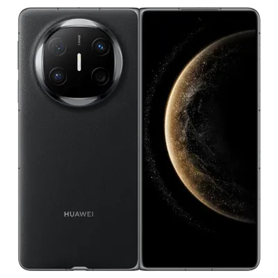 Huawei Mate X