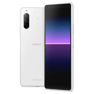 Sony Xperia