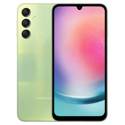 Galaxy A24