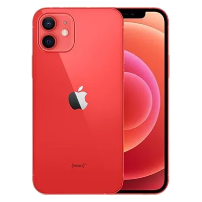 iPhone 12