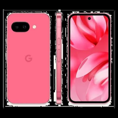 Pixel 9a