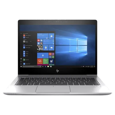 HP EliteBook 830 G5 13"