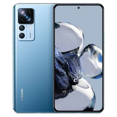 Mi 12t Pro