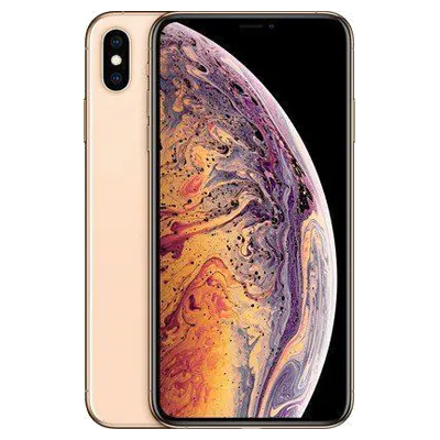 Apple iPhone XS Max reconditionné