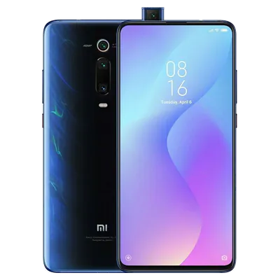 Mi 9t Pro