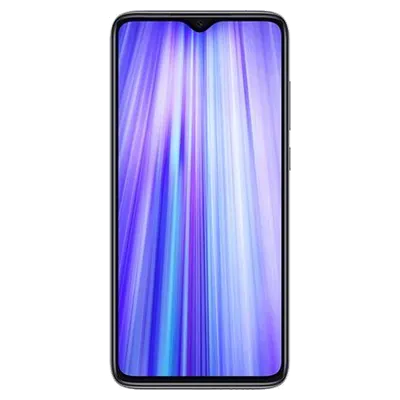 Redmi Note 8 Pro