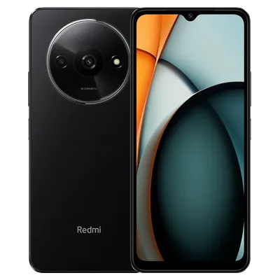 Redmi A3