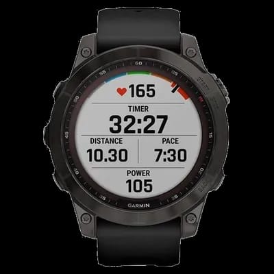 Garmin Fenix 7