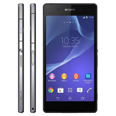 Sony Xperia Z2