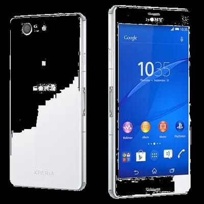 Sony Sony Xperia Z3 Compact reconditionné