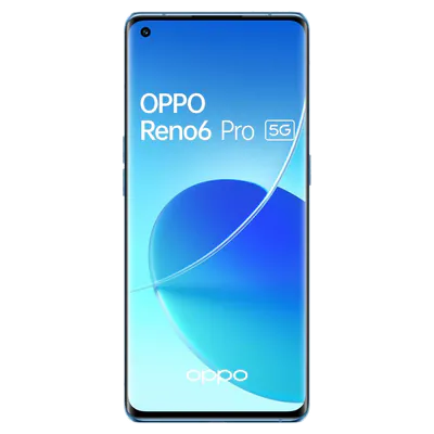 Oppo Oppo Reno6 Pro reconditionné
