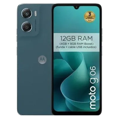 Moto G