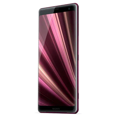 Sony Xperia XZ3