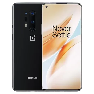 OnePlus 8 Pro