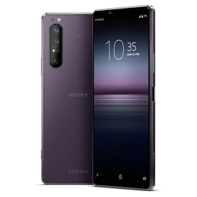 Sony Xperia