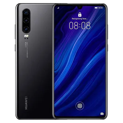 Huawei P30