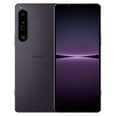 Sony Sony Xperia 1 IV reconditionné