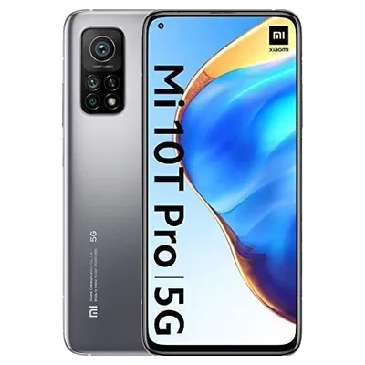 Xiaomi Mi 10t Pro reconditionné