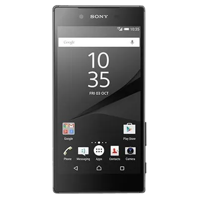Sony Xperia Z5