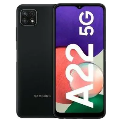 Galaxy A22