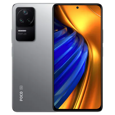 Xiaomi Poco F4 reconditionné