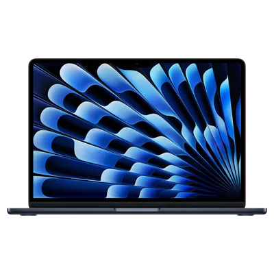 Apple MacBook Air M4 13" 2025 reconditionné