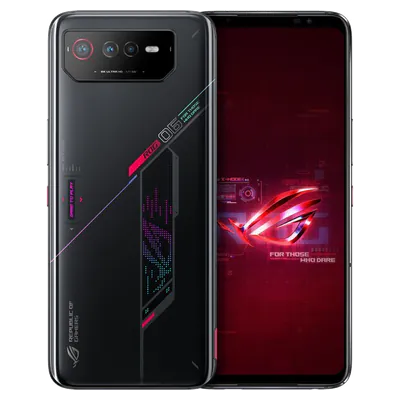 Asus ROG Phone 6