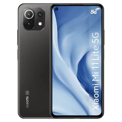 Xiaomi Mi 11 Lite reconditionné