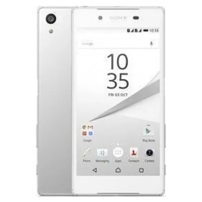 Sony Xperia Z5