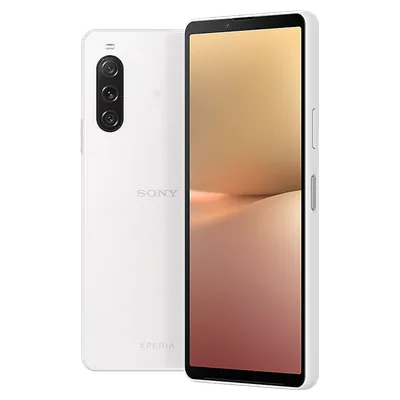 Sony Xperia 10 V