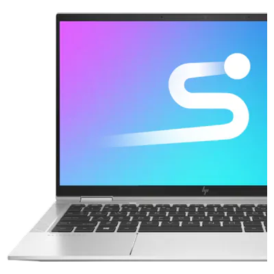 HP EliteBook X360 14"