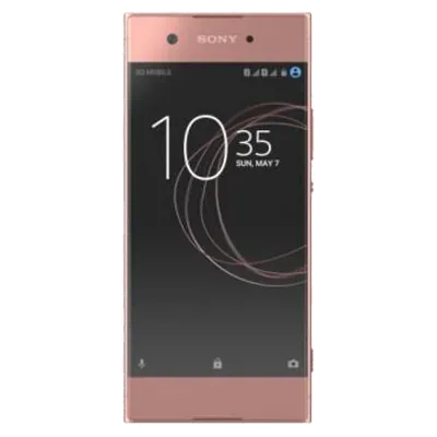 Sony Xperia XA1