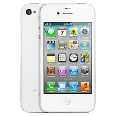 Apple iPhone 4s reconditionné