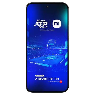 Xiaomi 15T Pro