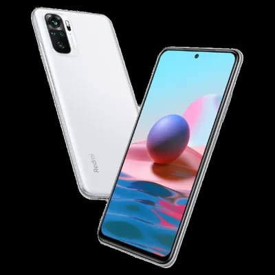 Redmi 10