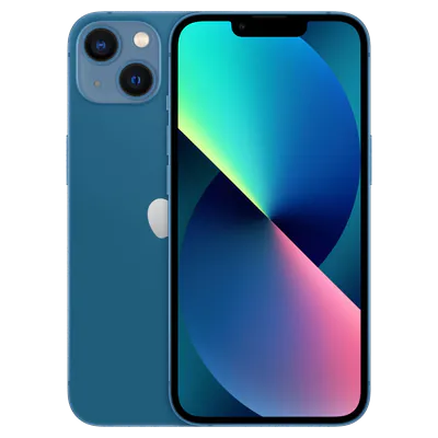 iPhone 13