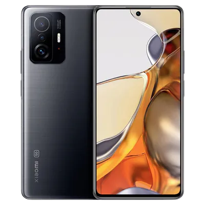 Mi 11t Pro