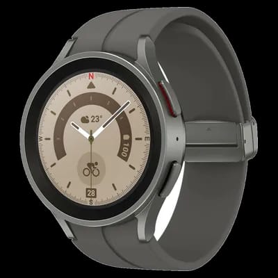 Samsung Galaxy Watch 5 Pro