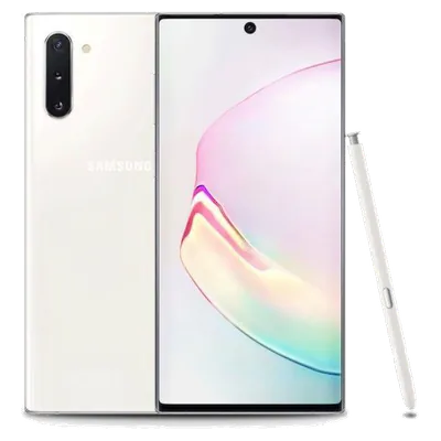 Galaxy Note 10