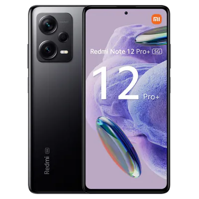 Redmi Note 12 Pro Plus