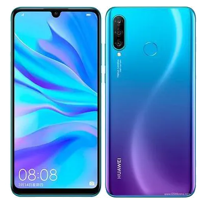 Huawei Huawei P30 Lite reconditionné