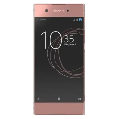 Sony Xperia XA1