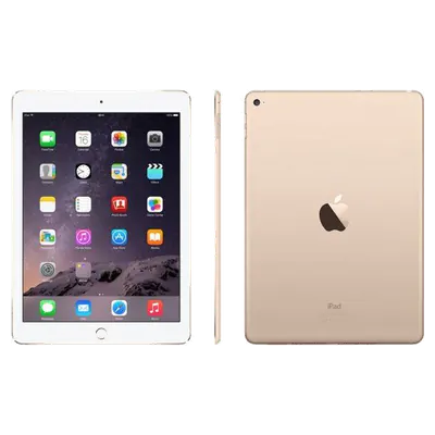 Apple iPad Air 2 A8 2014 reconditionné